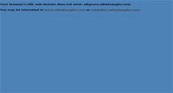 Desktop Screenshot of elkgrove.alliedvaughn.com